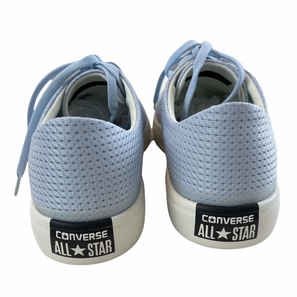 Converse Chuck Taylor Modern Ox Porpoise Blue/Egret Sneakers Unisex M9.5/W11 - Picture 6 of 16